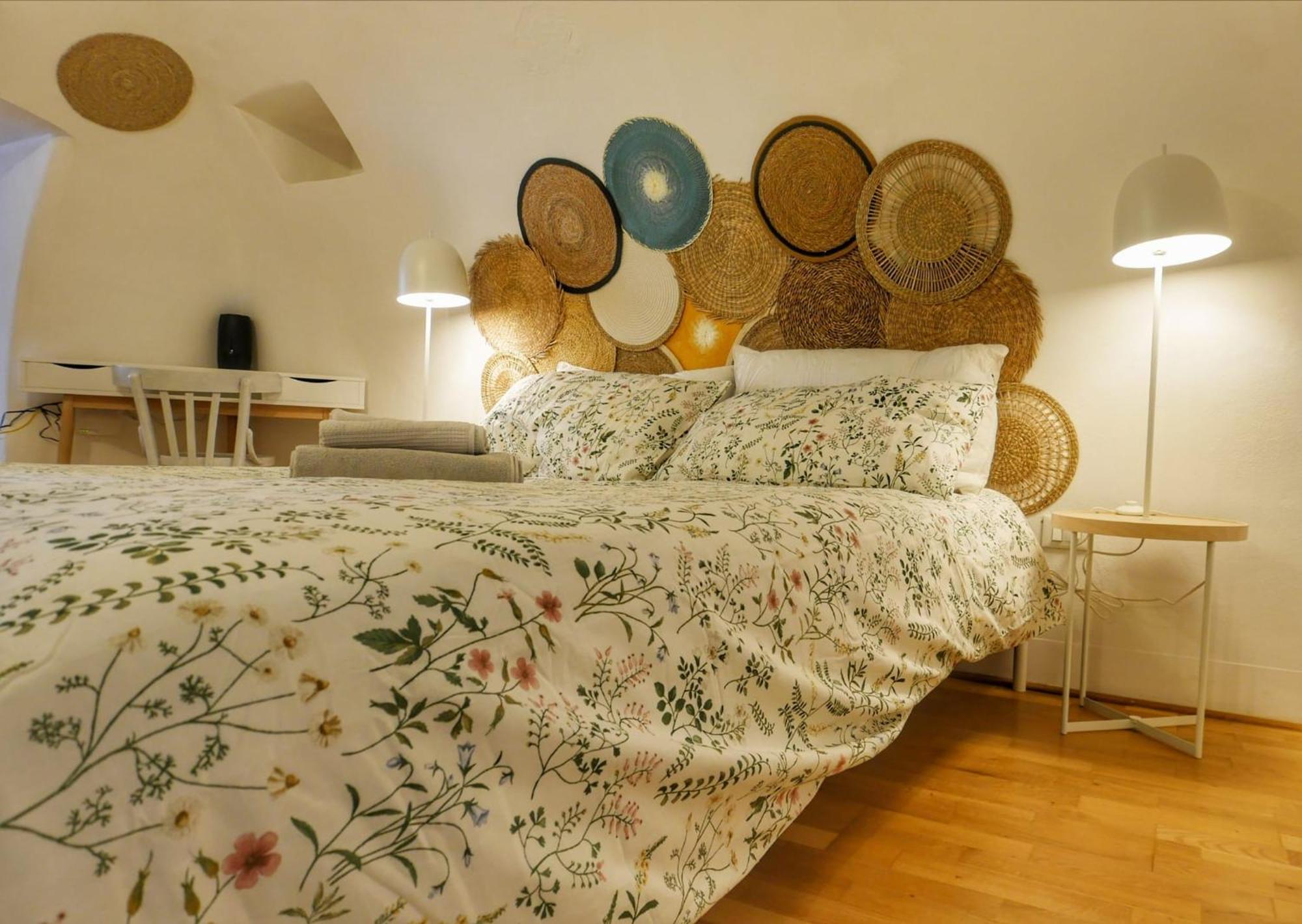 Appartement Bale Loft